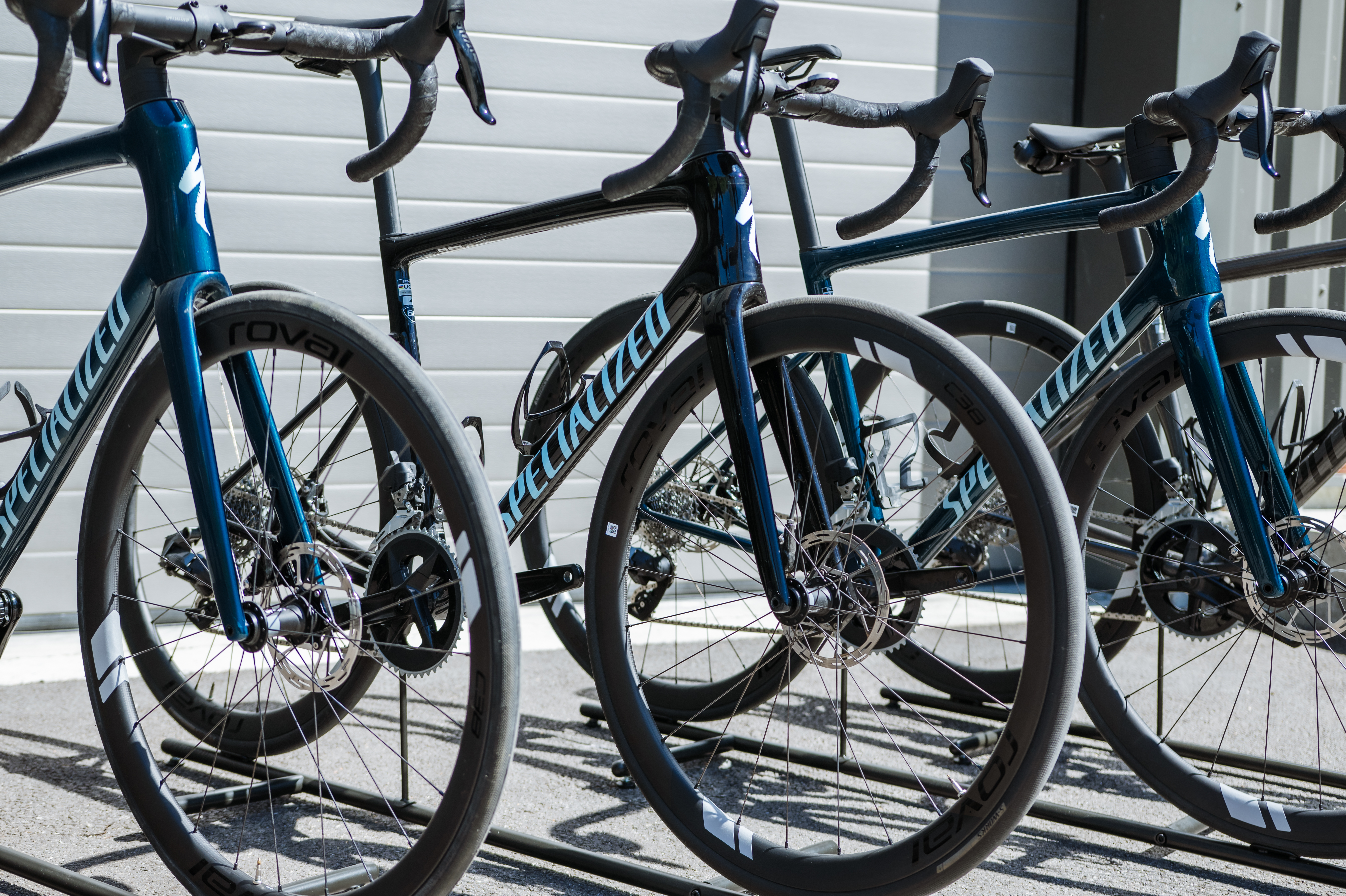 TARMAC SL8 EXPERT