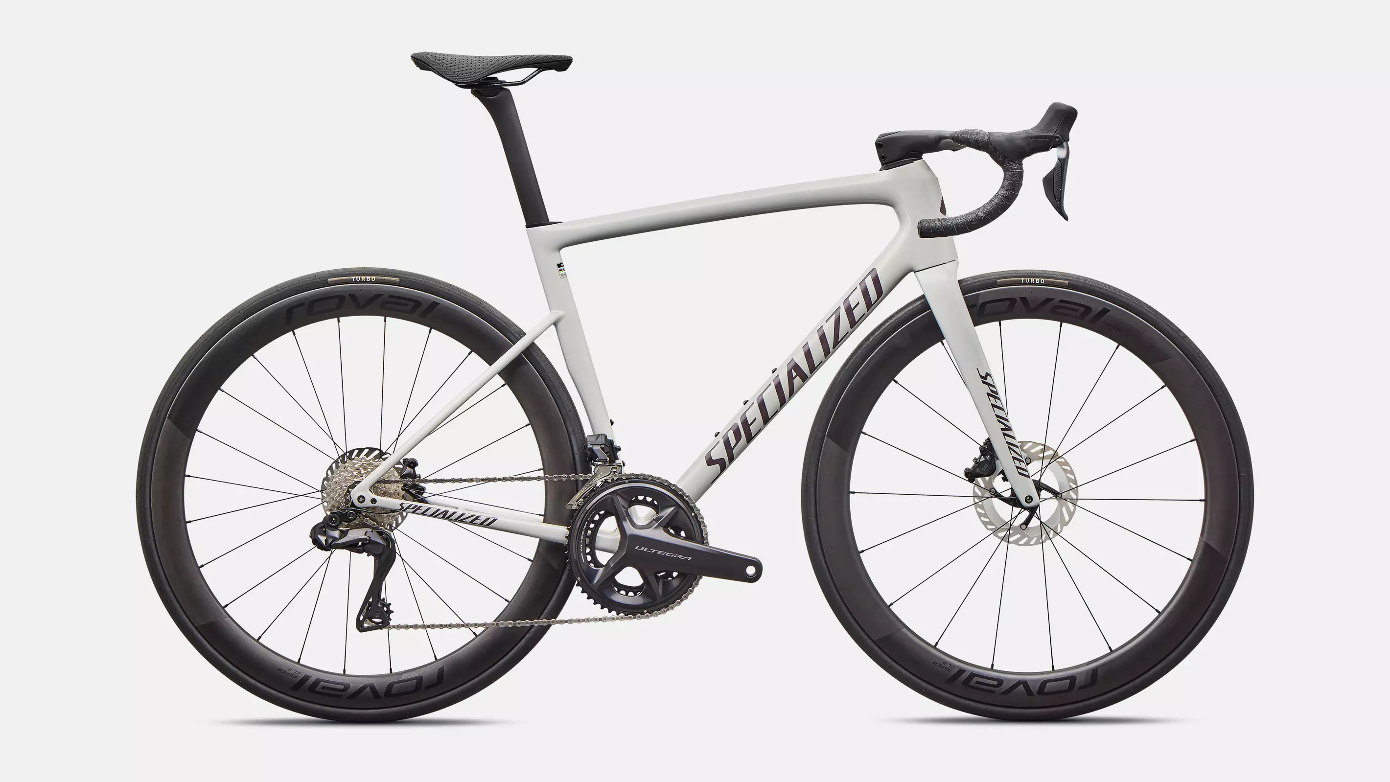 velo de la marque specialized de couleur dlmmet/nblmet