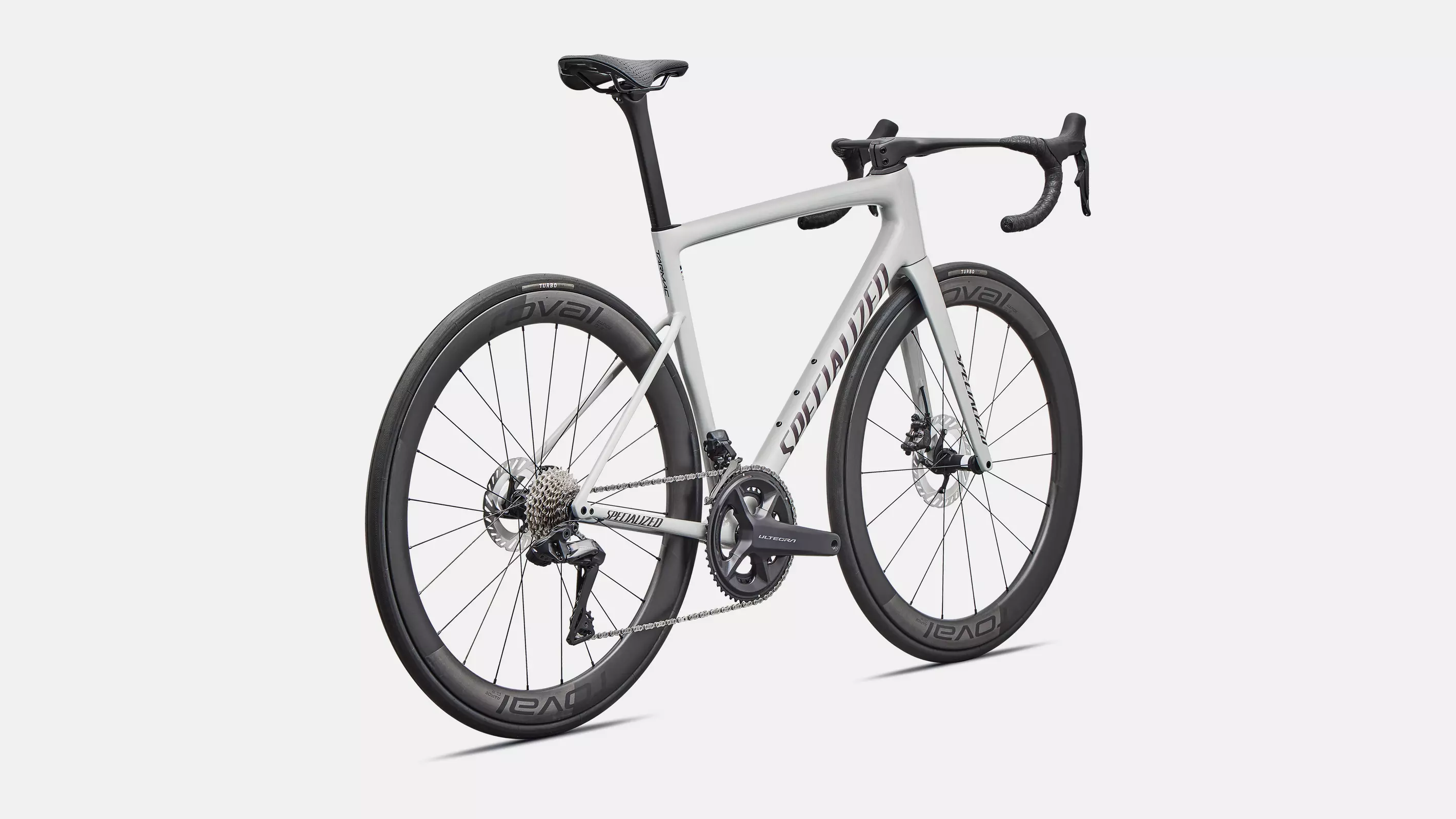 velo de la marque specialized de couleur dlmmet/nblmet