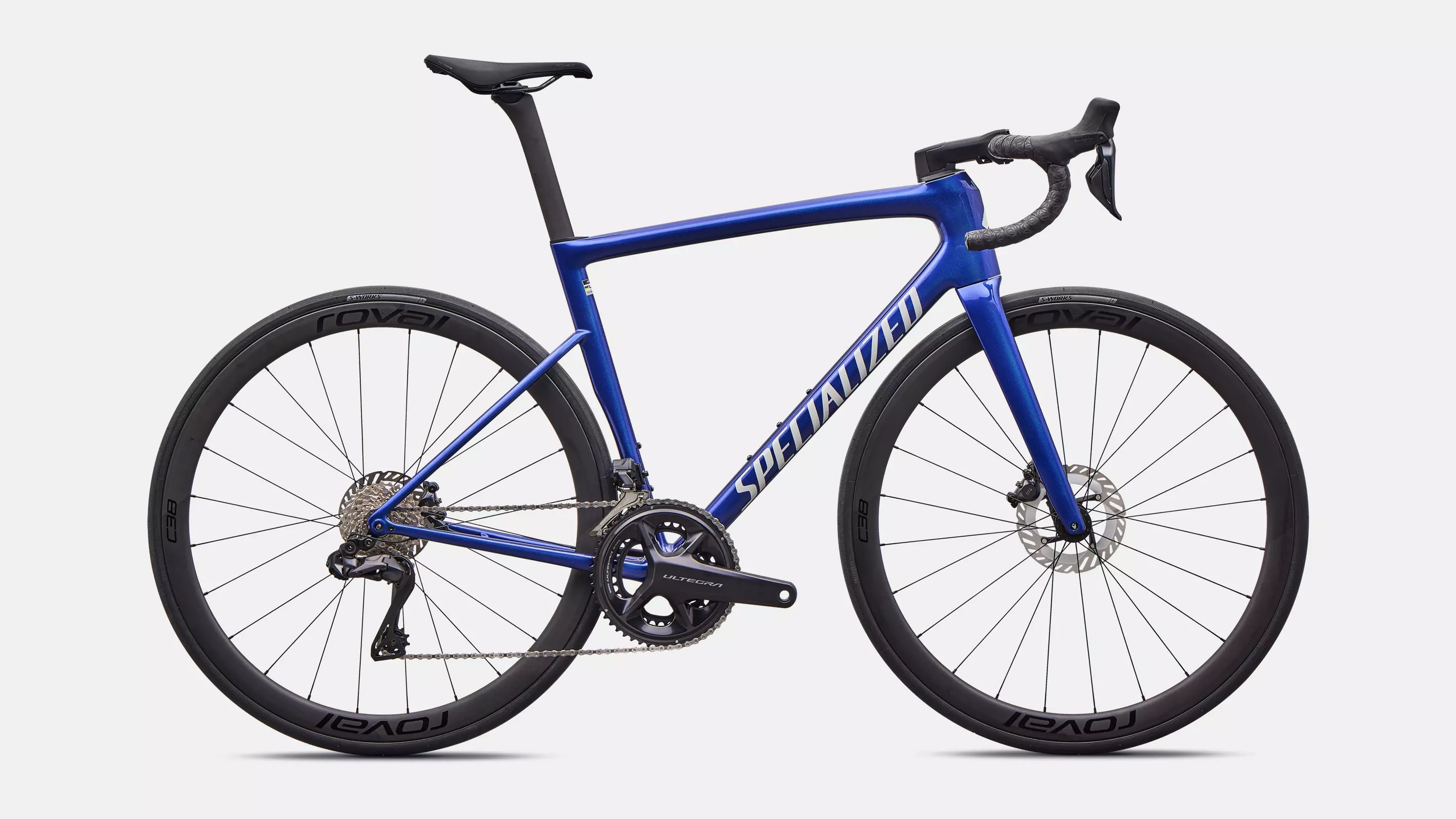 velo de la marque specialized de couleur majblumet/dlmmet
