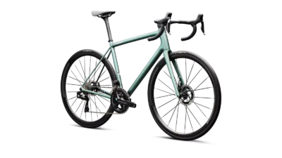 velo de la marque specialized de couleur prmfjdmet/dlmmet