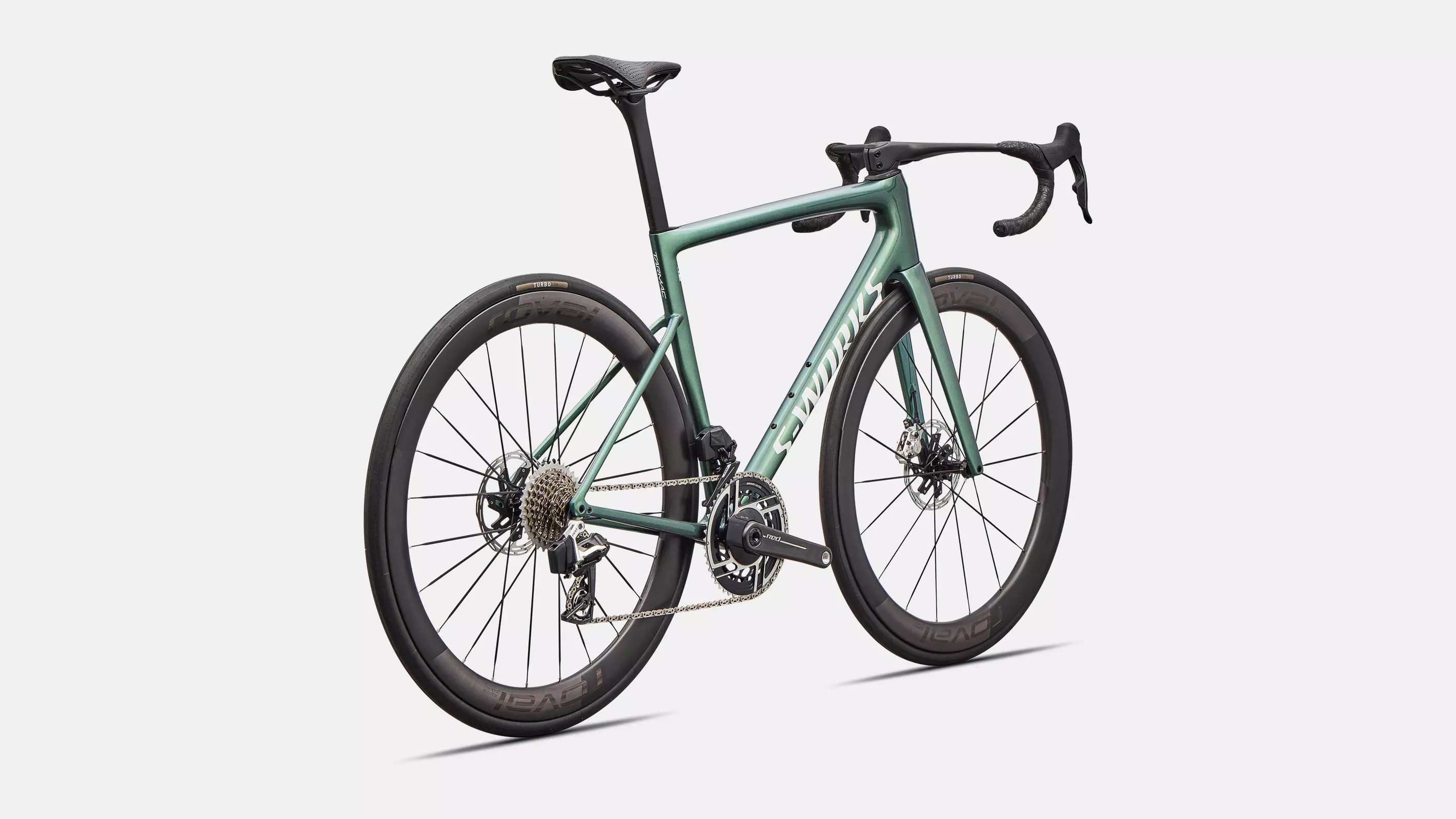 velo de la marque specialized de couleur prmfjdmet/metwht