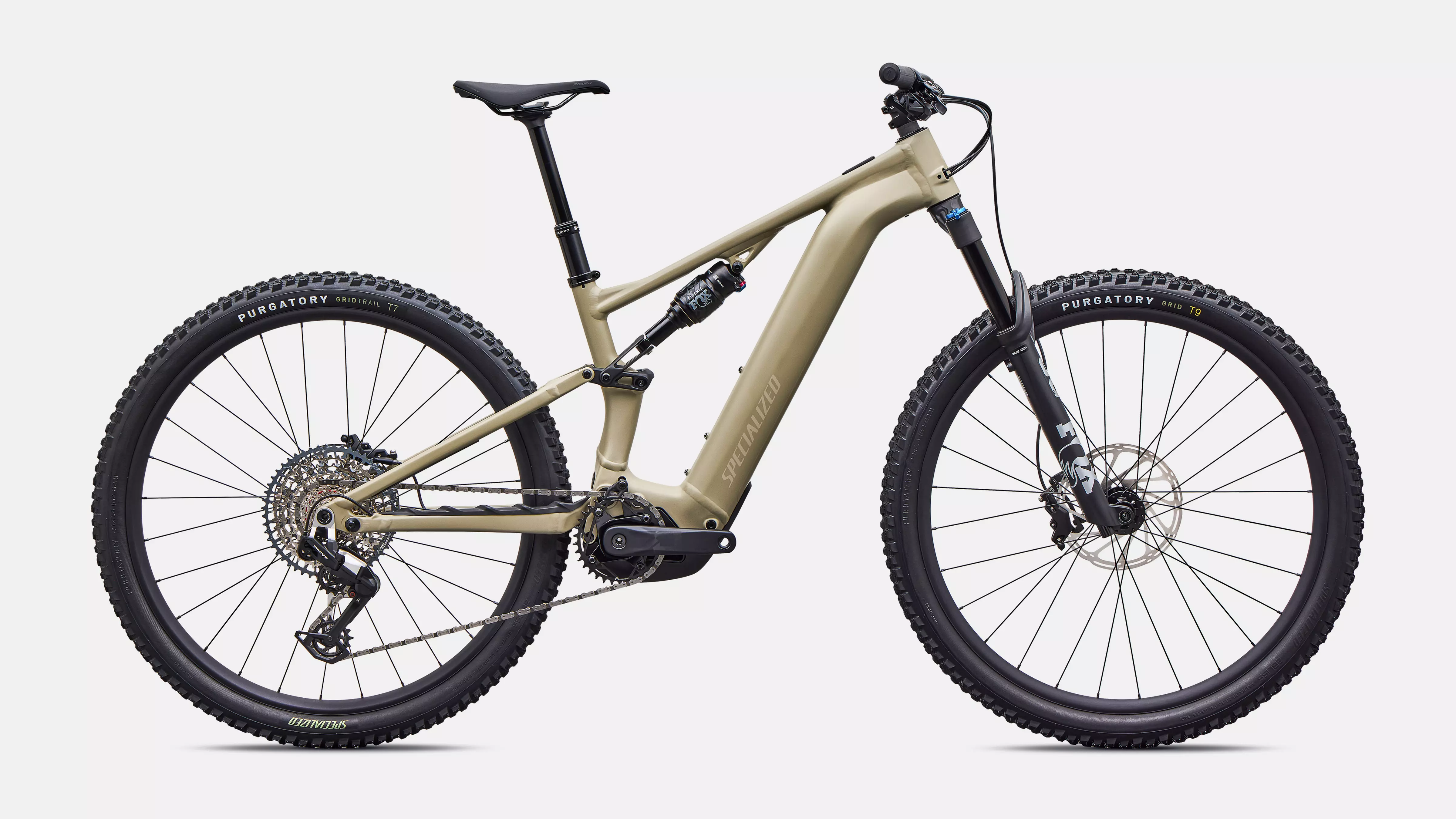 vae de la marque specialized de couleur estsrs/sndstnmet