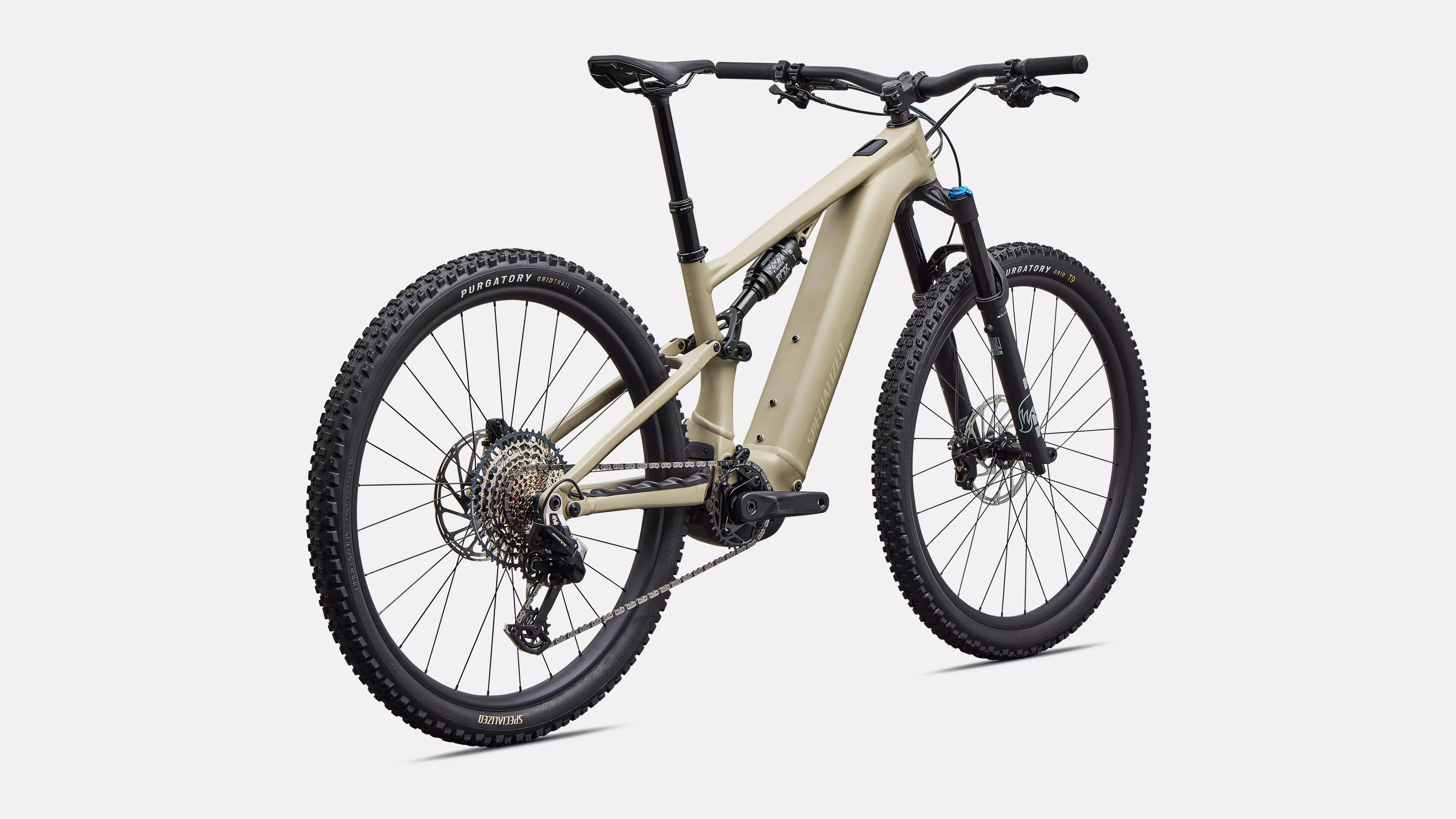 vae de la marque specialized de couleur estsrs/sndstnmet