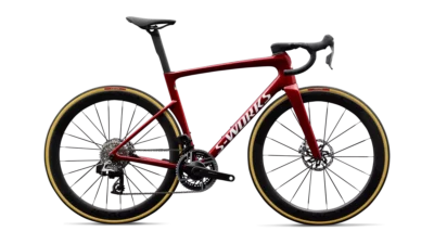 velo de la marque specialized de couleur rbymet/metwhtsil
