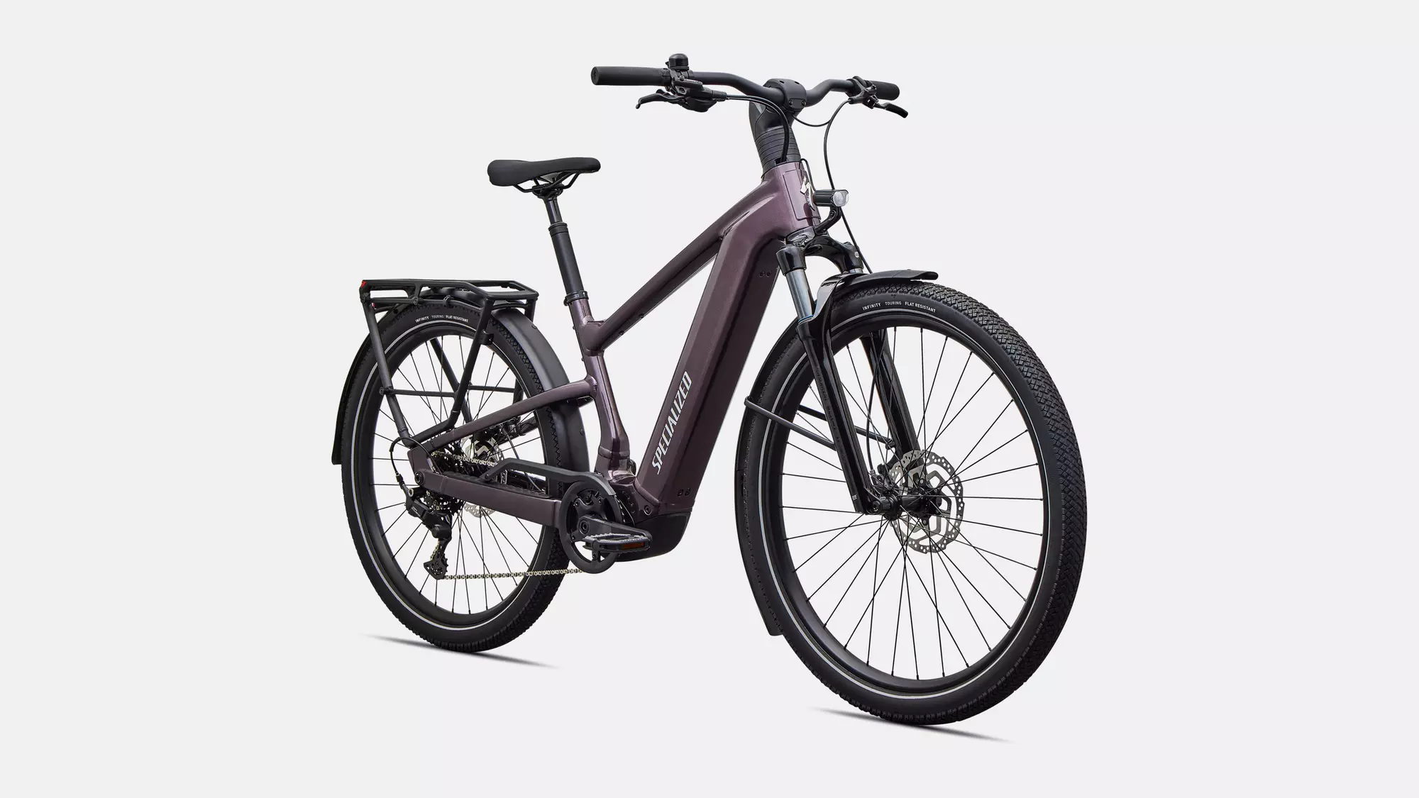 vae de la marque specialized de couleur nblmet/sildst/brshcp
