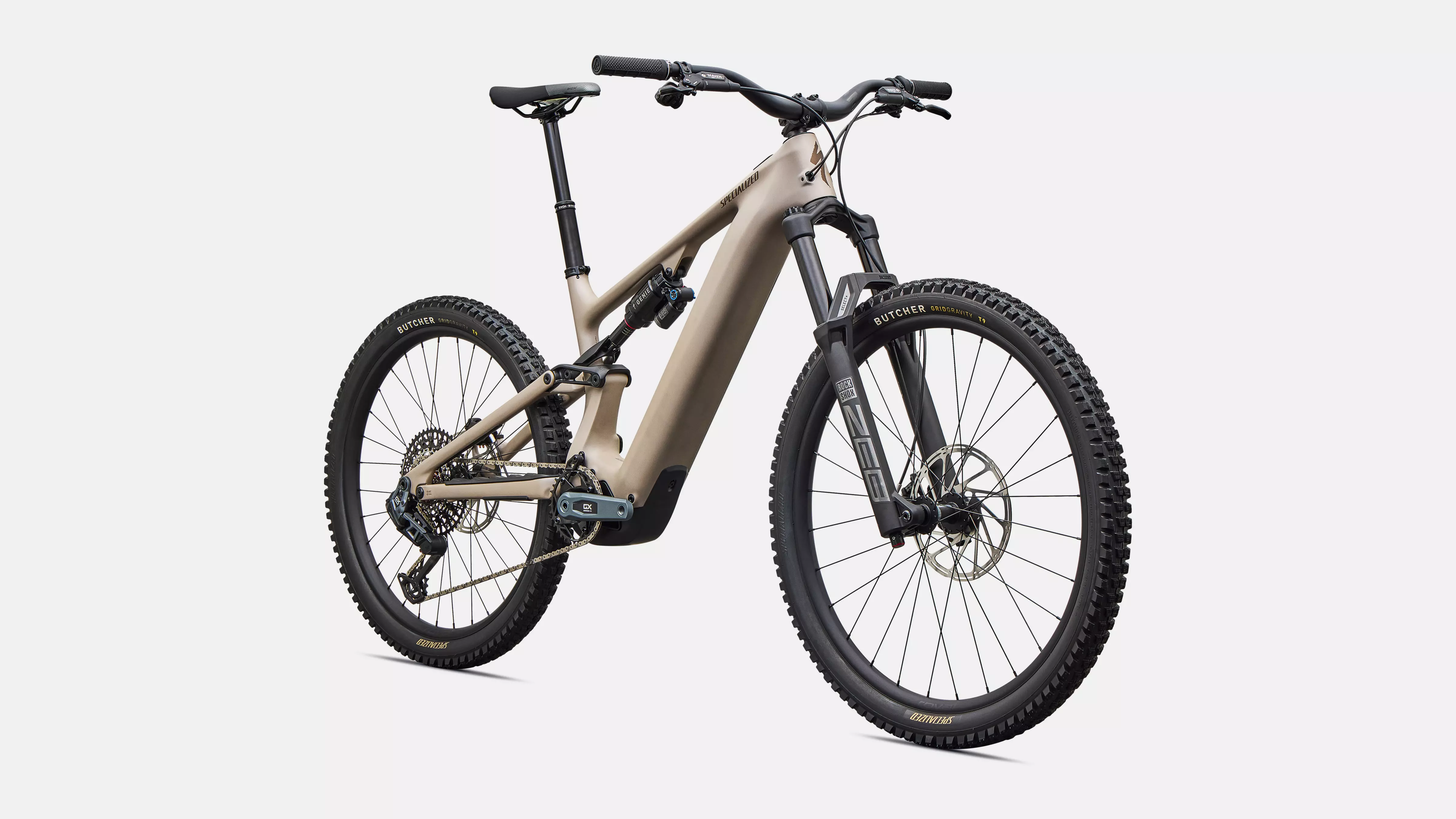 vae de la marque specialized de couleur metdpmrnblu/sildst
