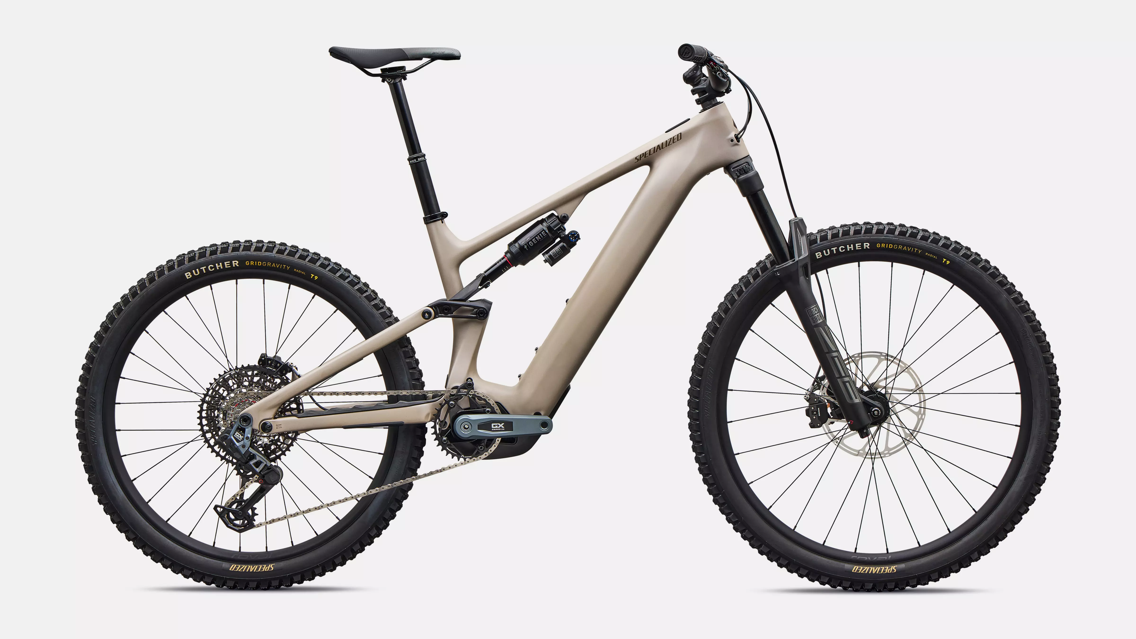 vae de la marque specialized de couleur metdpmrnblu/sildst
