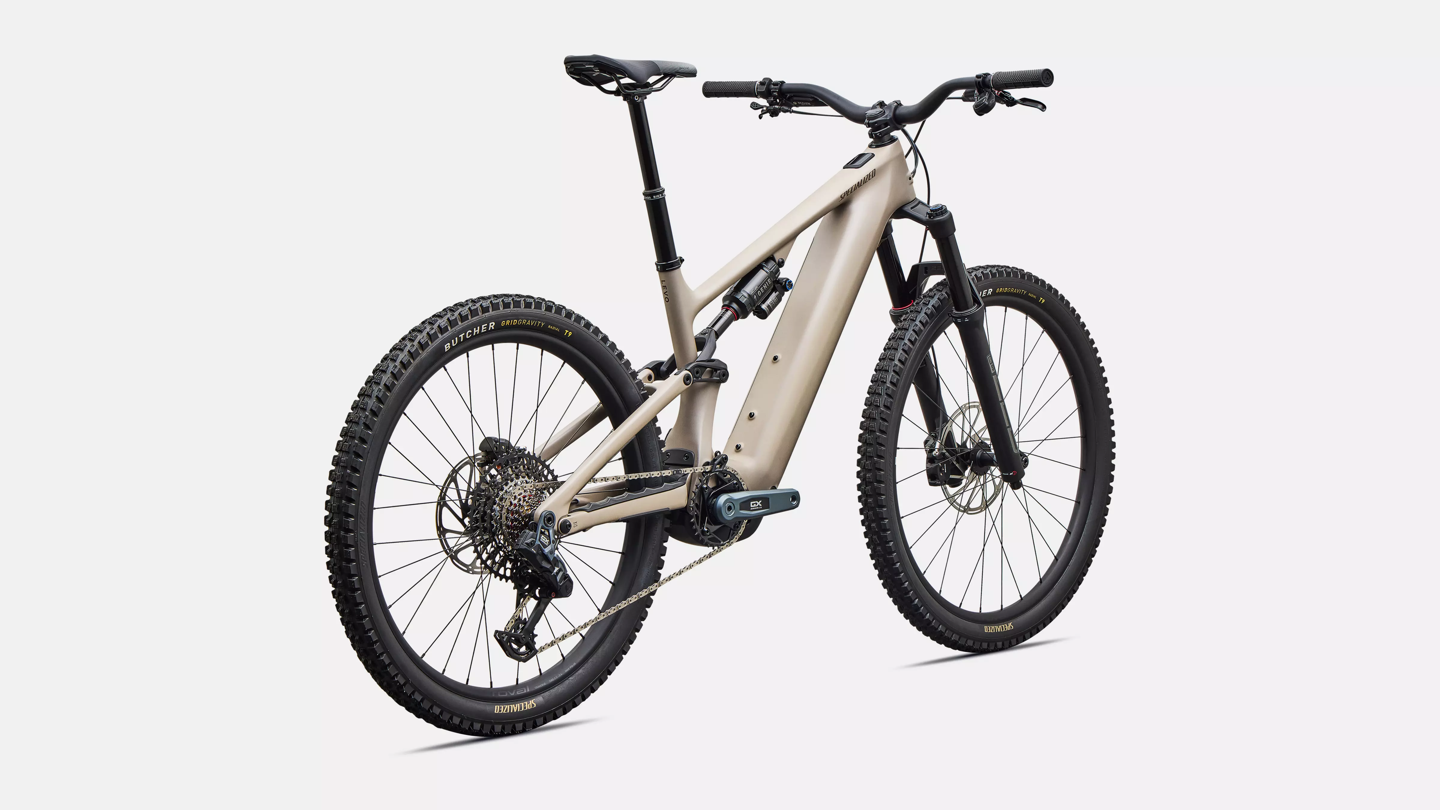 vae de la marque specialized de couleur metdpmrnblu/sildst