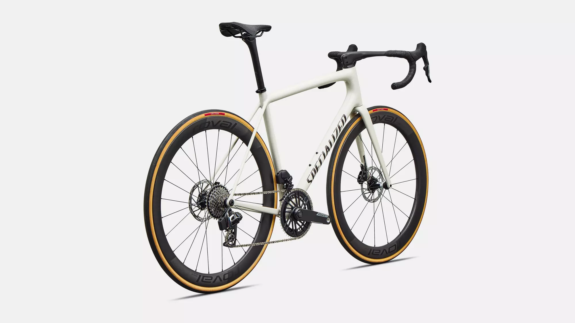 velo de la marque specialized de couleur cmlnspn/brch/stlnmet